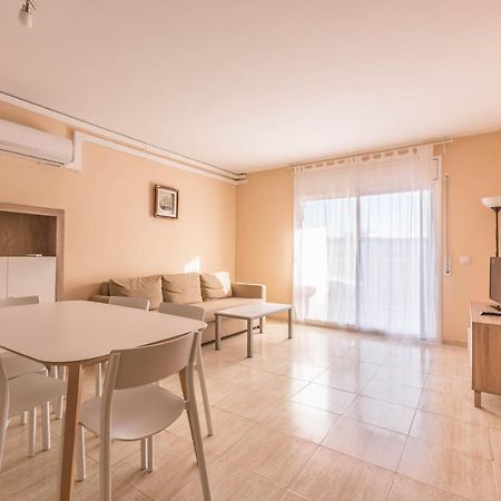 Apartaments Costamar กาลาเฟลล์ ภายนอก รูปภาพ